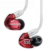 SHURE SE535LTD-EFS