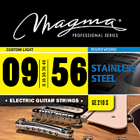 Magma String GE210S