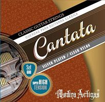 Medina Artigas Cantata 600-3PM