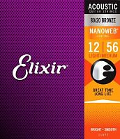 ELIXIR 11077 NANOWEB