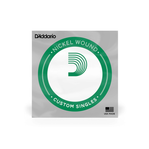 D`ADDARIO NW034