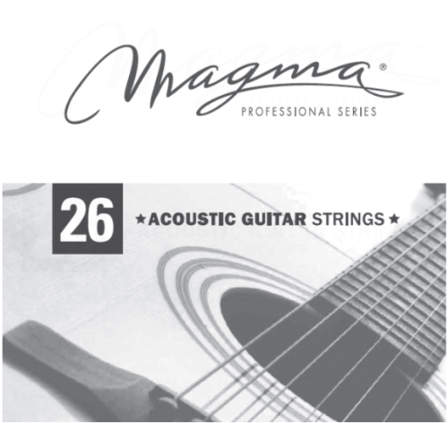 Magma String GA026PB