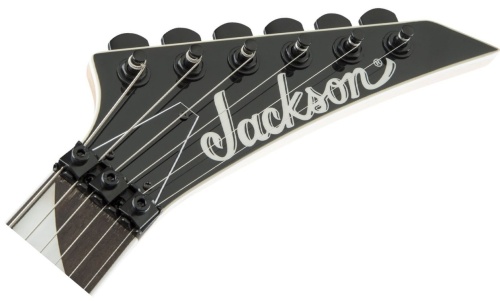 JACKSON JS32 Randy Rhoads Black & White фото 3