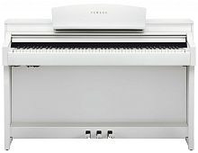 YAMAHA CSP-150WH