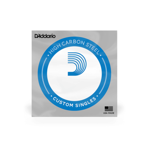 D`ADDARIO PL015