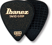 IBANEZ PA14MSG-BK PICKS