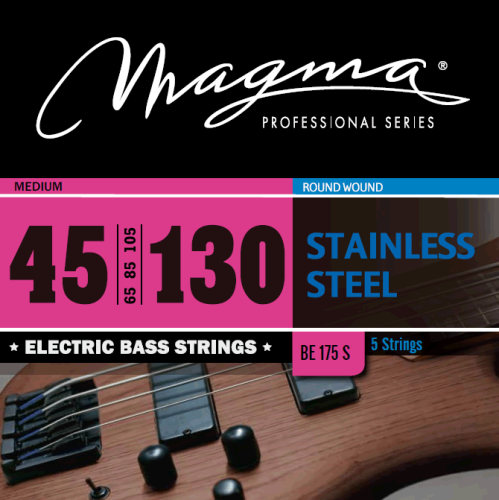 Magma String BE175S