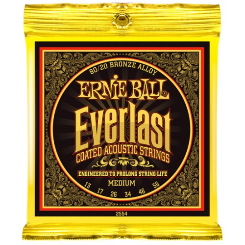 Ernie Ball 2554