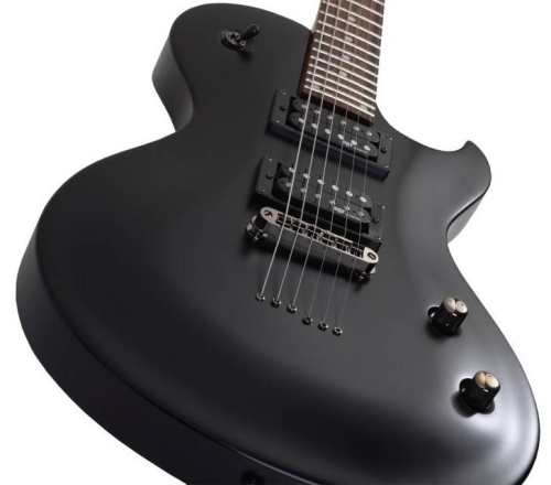 SCHECTER SGR SOLO-II MSBK фото 2