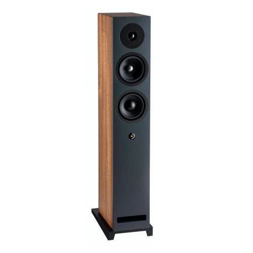 Davis Acoustics Krypton 6 Classik Walnut фото 5