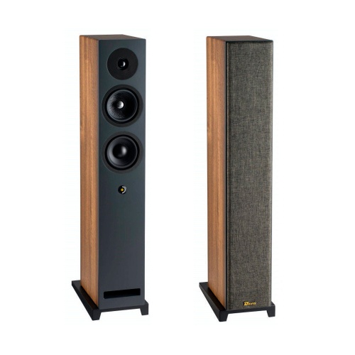 Davis Acoustics Krypton 6 Classik Walnut фото 2