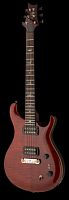 PRS SE PAULS GUITAR FIRE RED